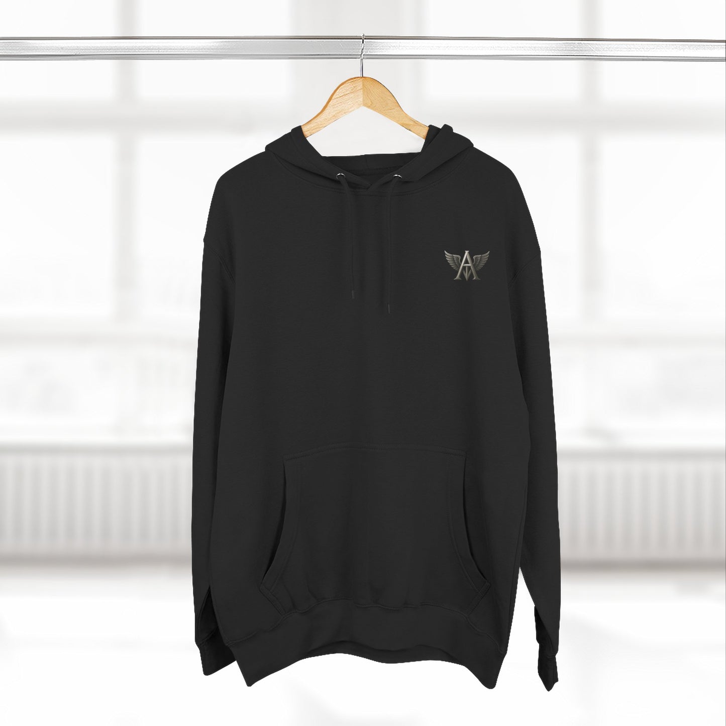 THE MK4 LEGACY | Heavyweight Street Hoodie