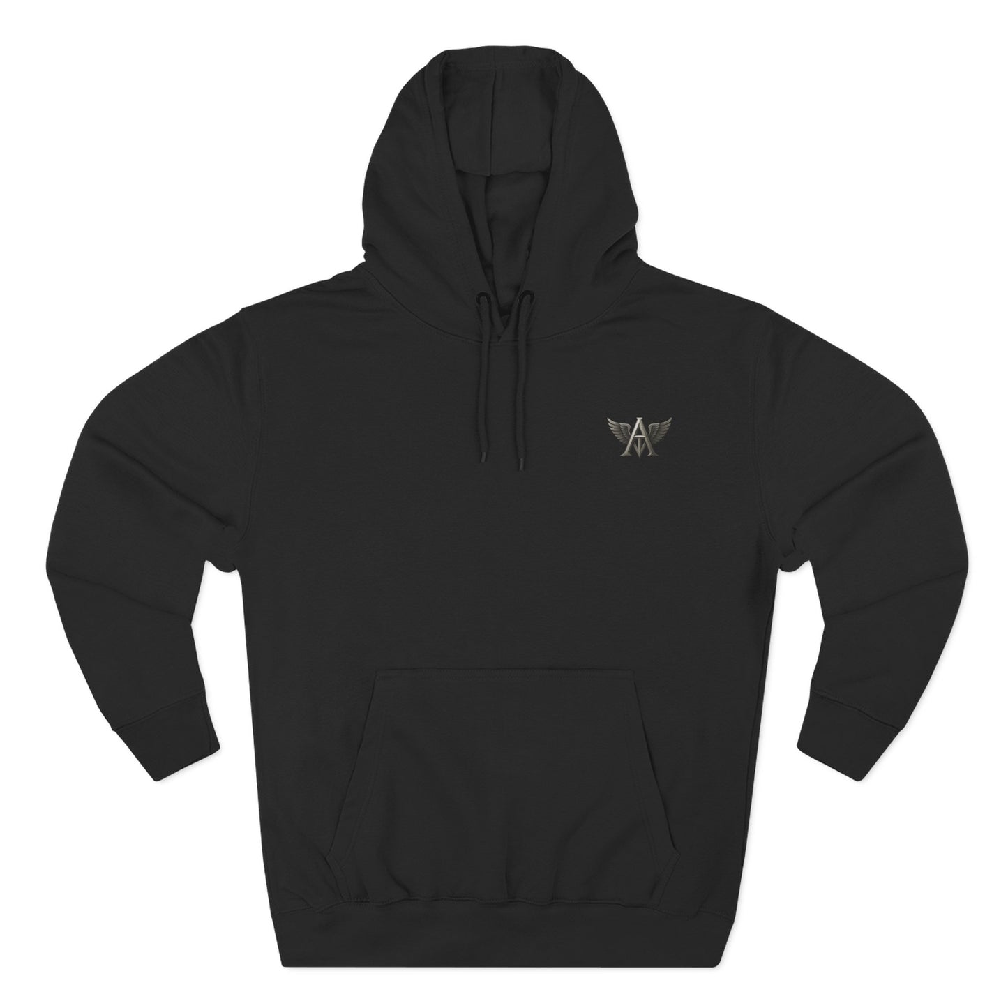 THE MK4 LEGACY | Heavyweight Street Hoodie