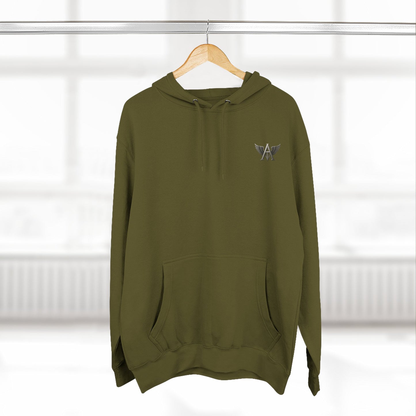 THE MK4 LEGACY | Heavyweight Street Hoodie
