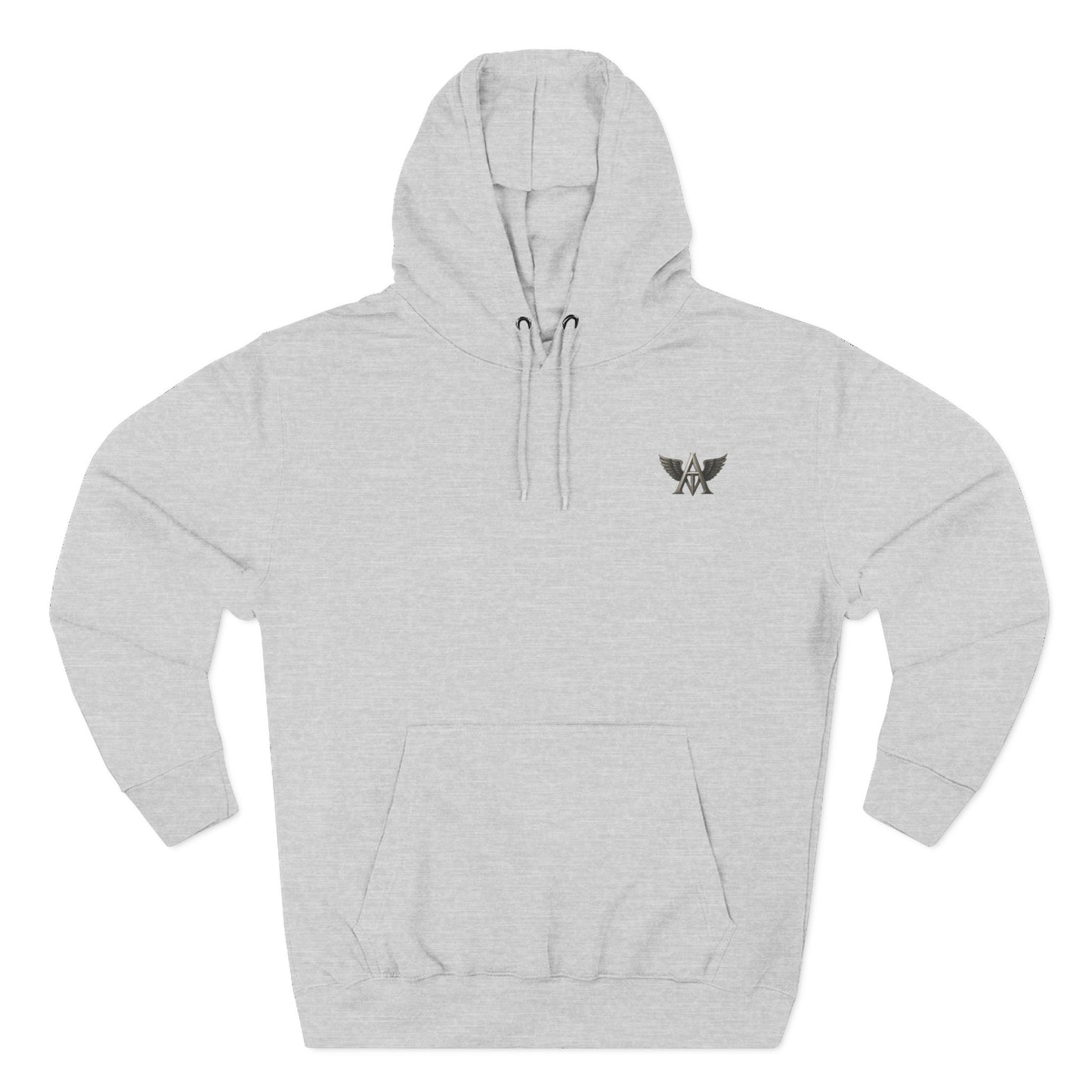 THE MK4 LEGACY | Heavyweight Street Hoodie