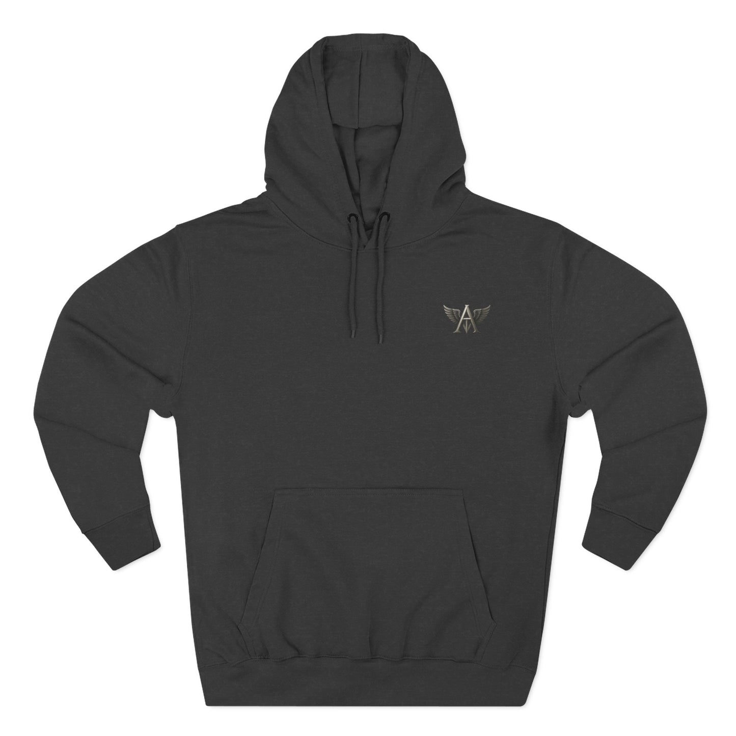 THE MK4 LEGACY | Heavyweight Street Hoodie
