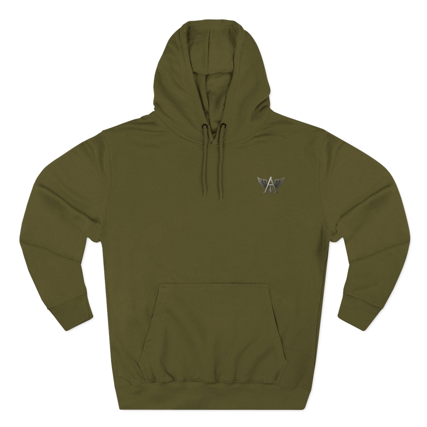 THE MK4 LEGACY | Heavyweight Street Hoodie