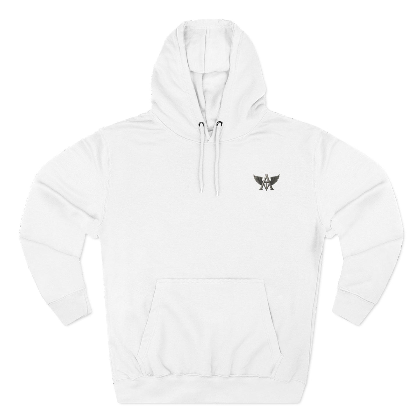 THE MK4 LEGACY | Heavyweight Street Hoodie