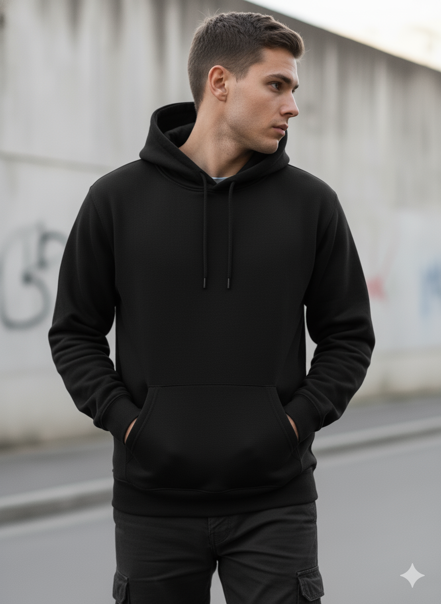 Reaper BMW Hoodie | Euro Car Graphic Hoodie | Arvitan